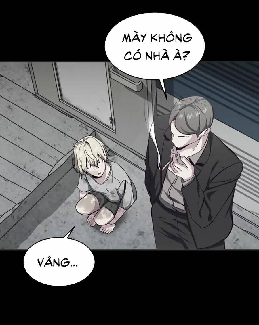 Cậu Bé Của Thần Chết Chapter 62 - Trang 2