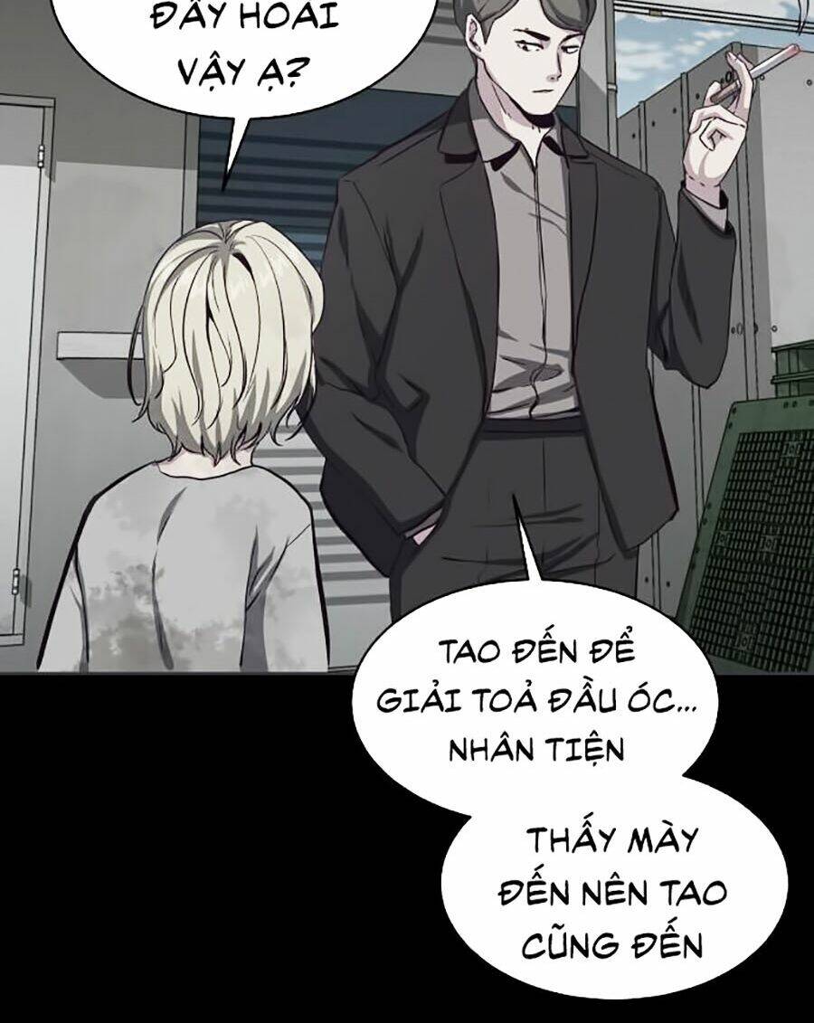 Cậu Bé Của Thần Chết Chapter 62 - Trang 2