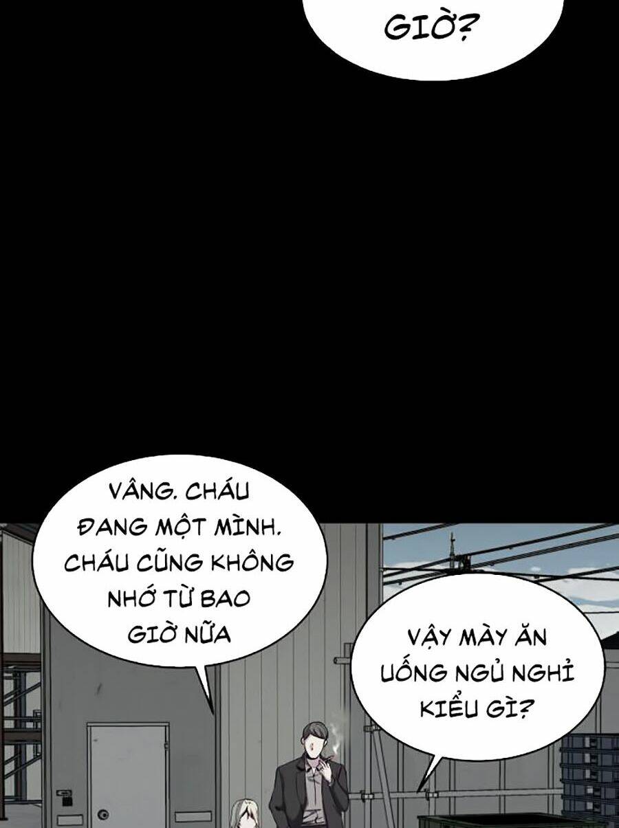 Cậu Bé Của Thần Chết Chapter 62 - Trang 2