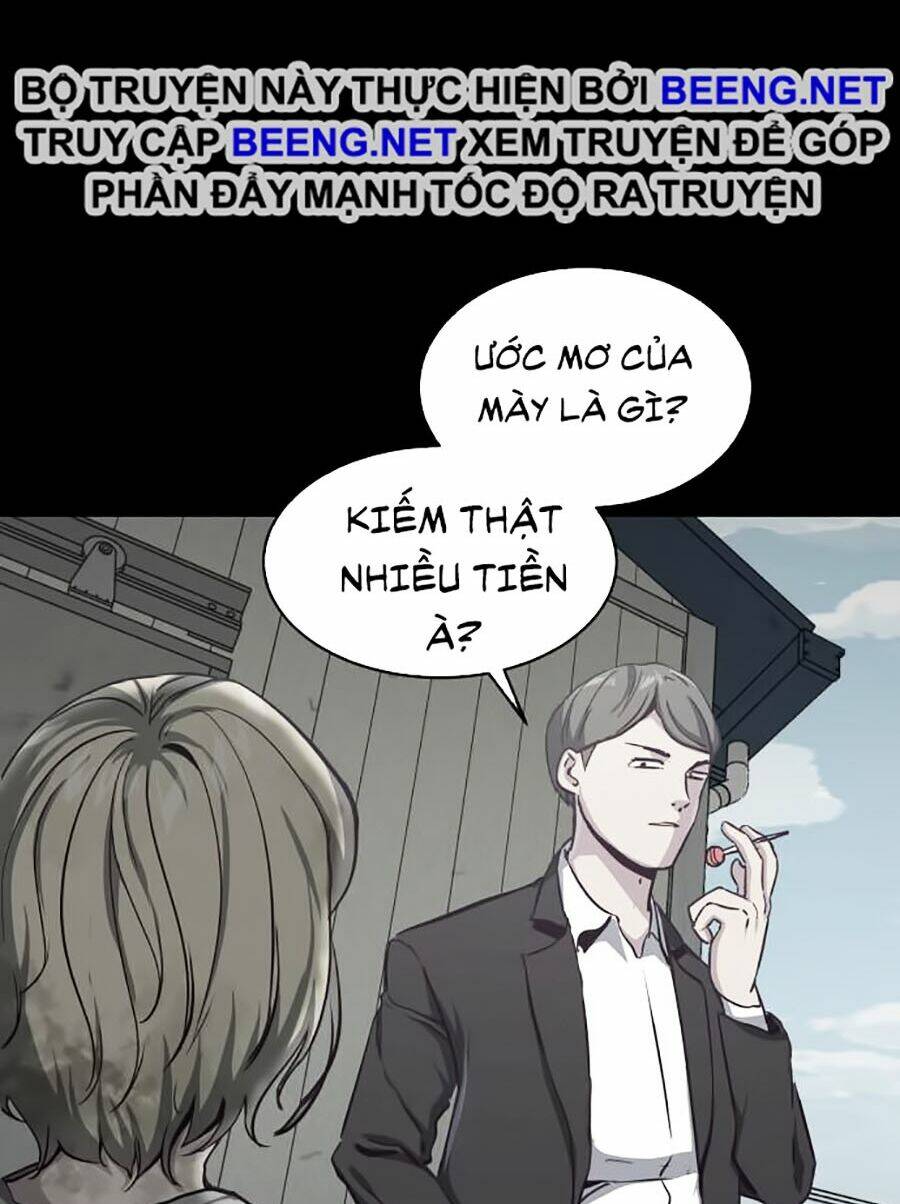 Cậu Bé Của Thần Chết Chapter 62 - Trang 2
