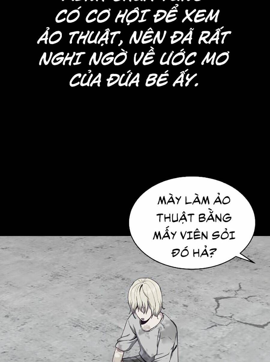 Cậu Bé Của Thần Chết Chapter 62 - Trang 2