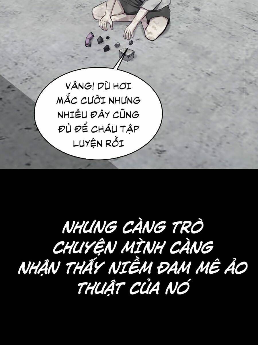 Cậu Bé Của Thần Chết Chapter 62 - Trang 2