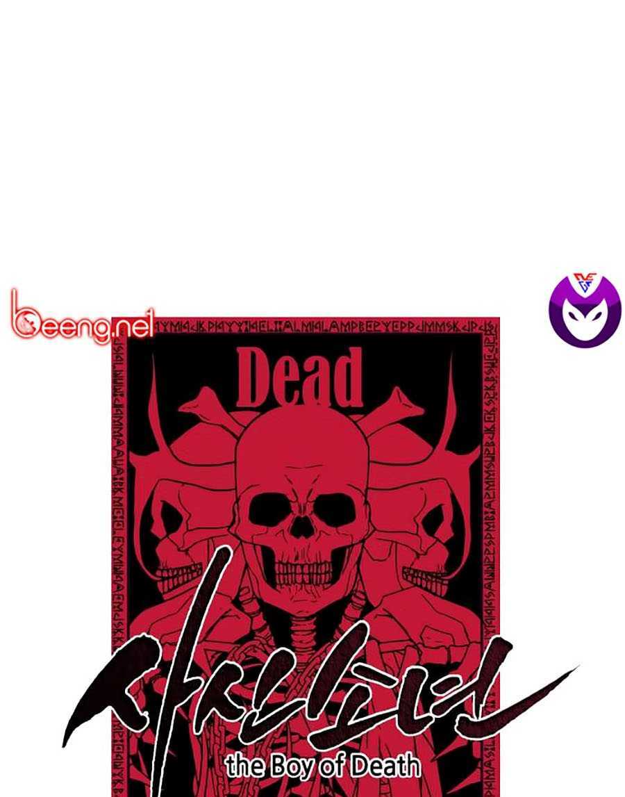 Cậu Bé Của Thần Chết Chapter 64 - Trang 2