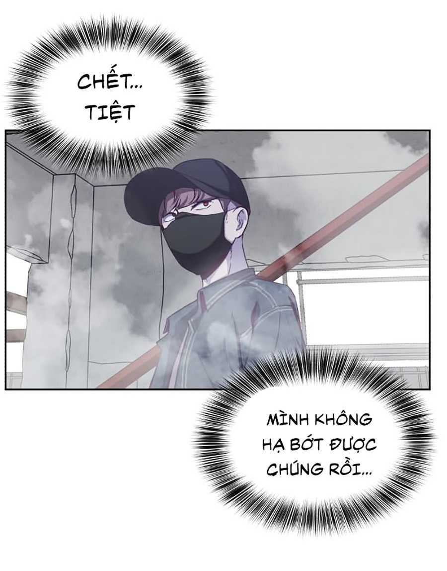 Cậu Bé Của Thần Chết Chapter 64 - Trang 2