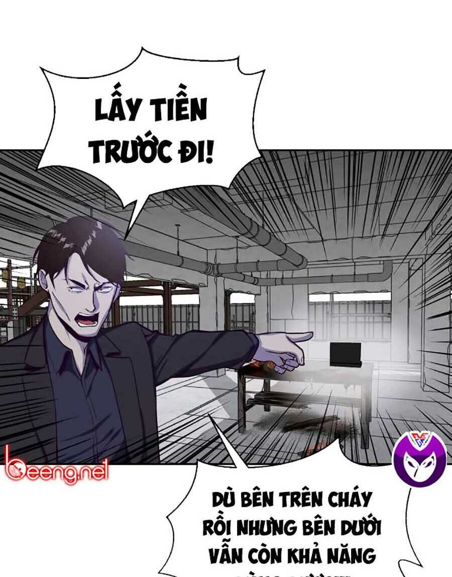 Cậu Bé Của Thần Chết Chapter 64 - Trang 2