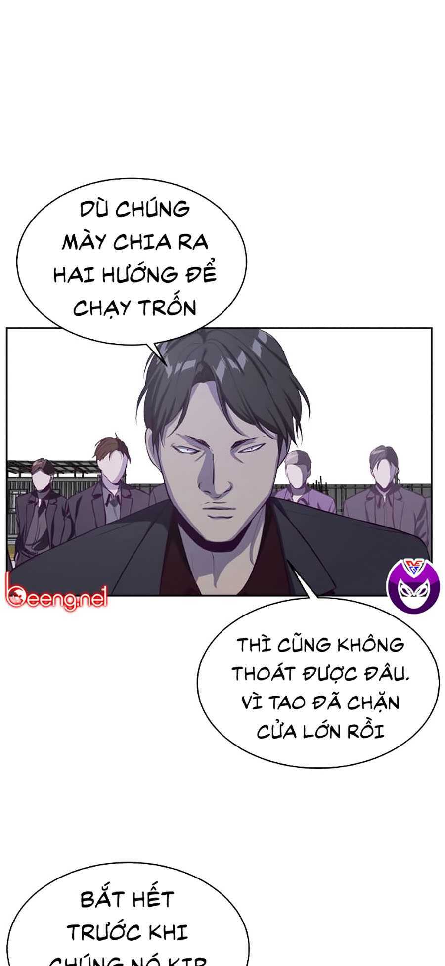 Cậu Bé Của Thần Chết Chapter 64 - Trang 2