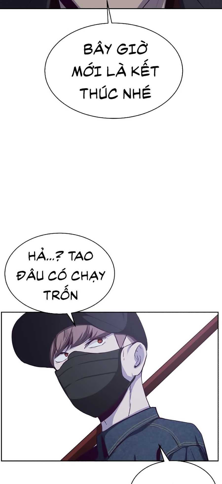 Cậu Bé Của Thần Chết Chapter 64 - Trang 2