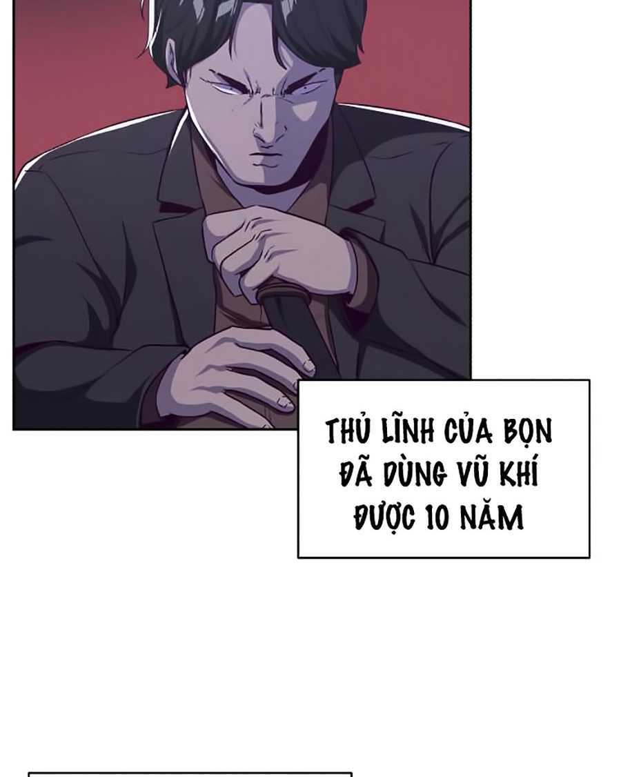Cậu Bé Của Thần Chết Chapter 64 - Trang 2