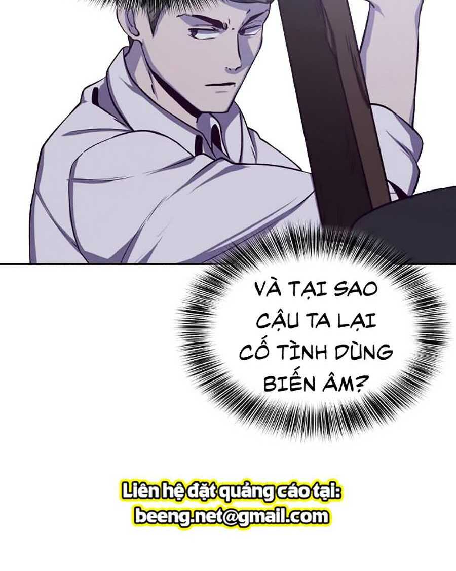 Cậu Bé Của Thần Chết Chapter 64 - Trang 2