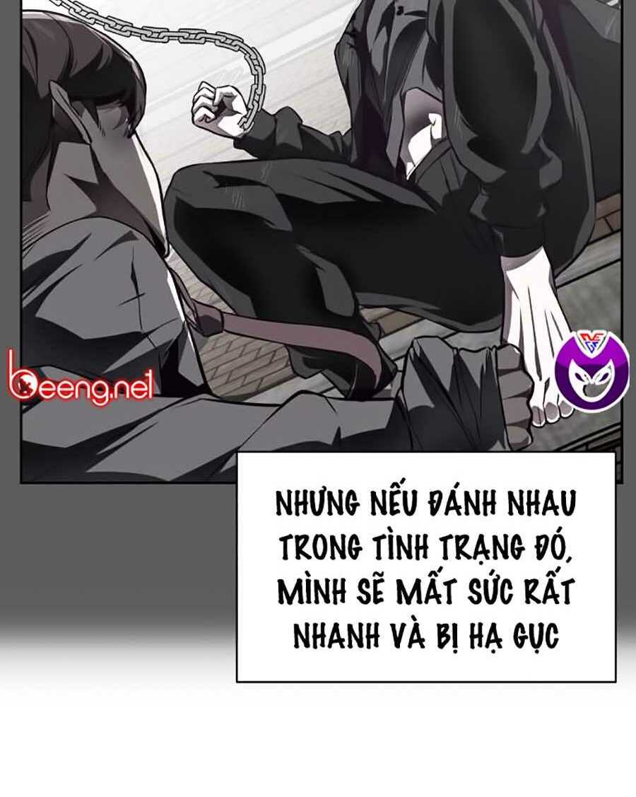 Cậu Bé Của Thần Chết Chapter 64 - Trang 2