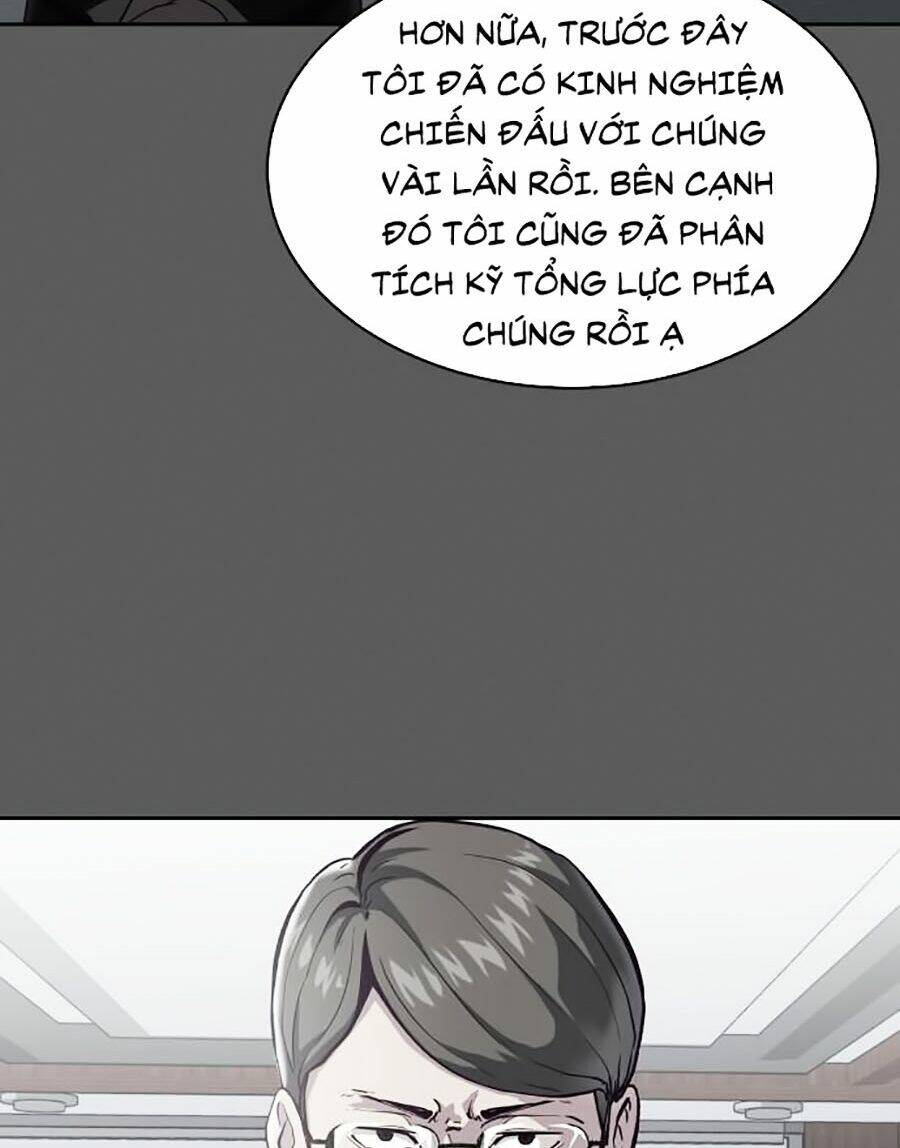 Cậu Bé Của Thần Chết Chapter 65 - Trang 2
