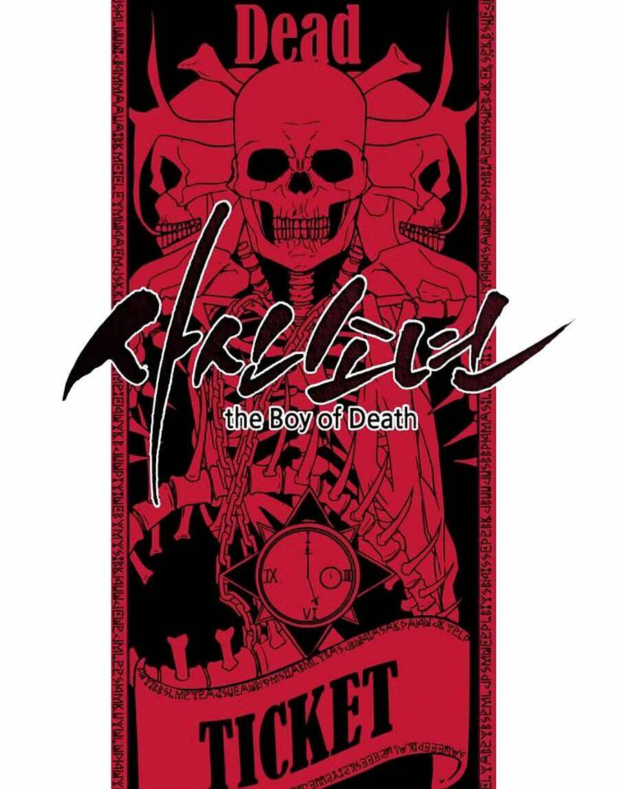 Cậu Bé Của Thần Chết Chapter 65 - Trang 2