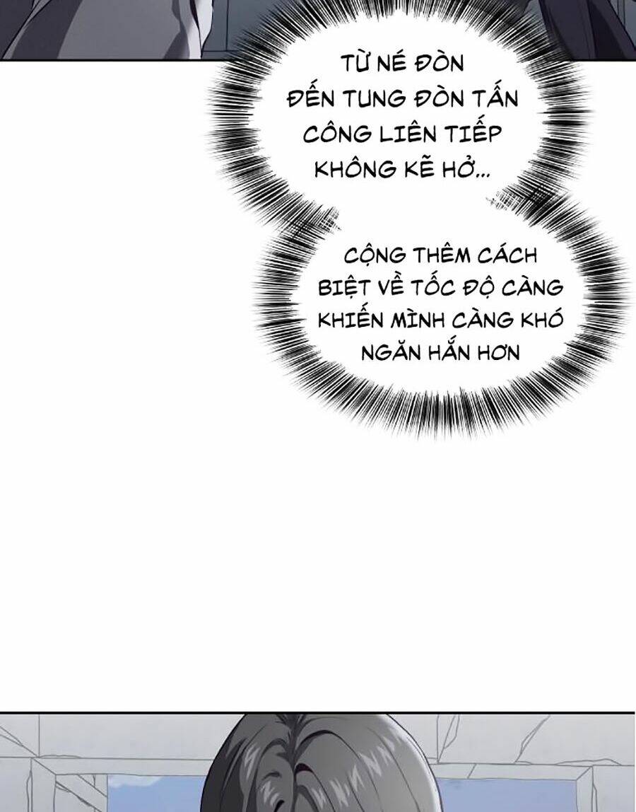 Cậu Bé Của Thần Chết Chapter 65 - Trang 2