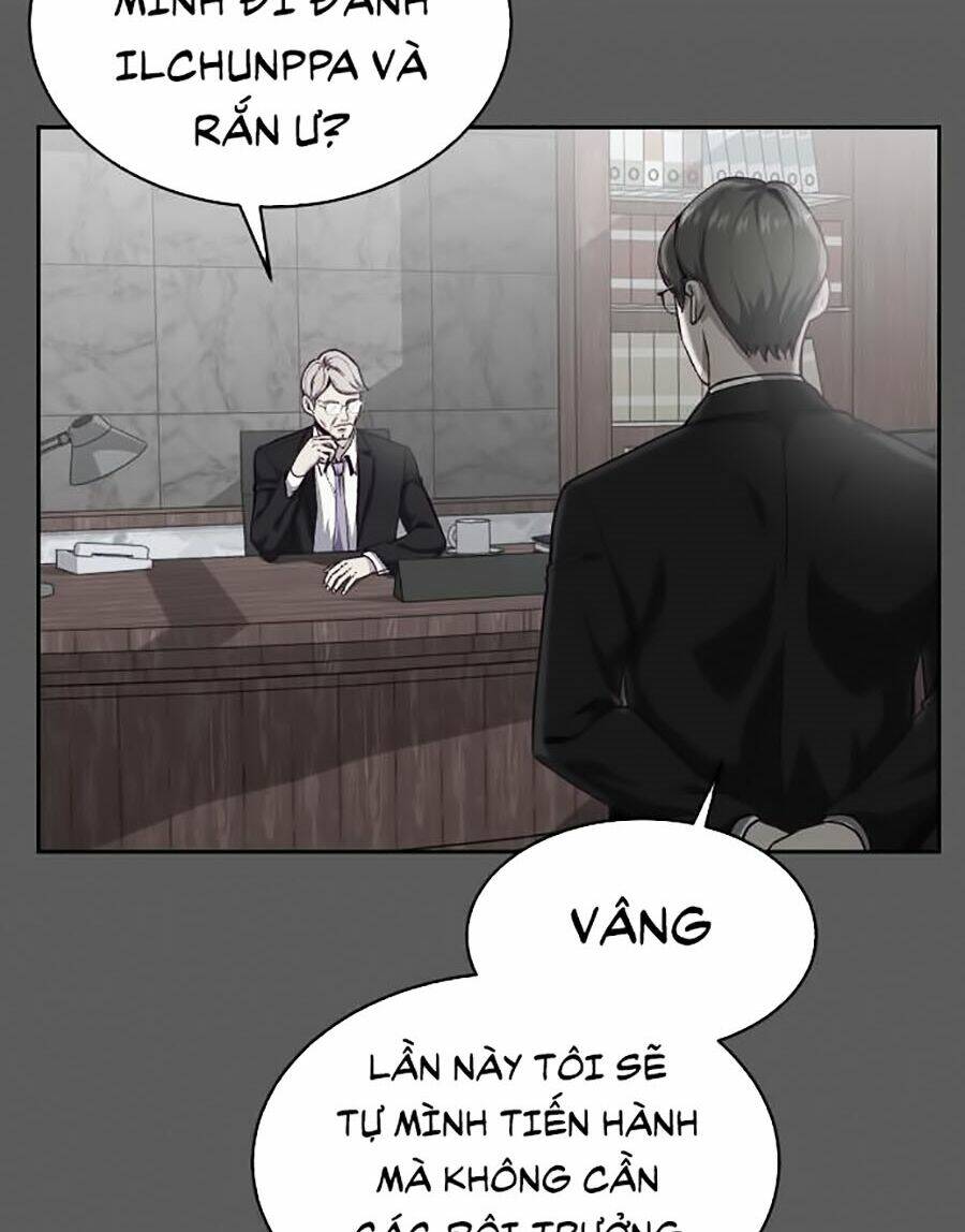 Cậu Bé Của Thần Chết Chapter 65 - Trang 2