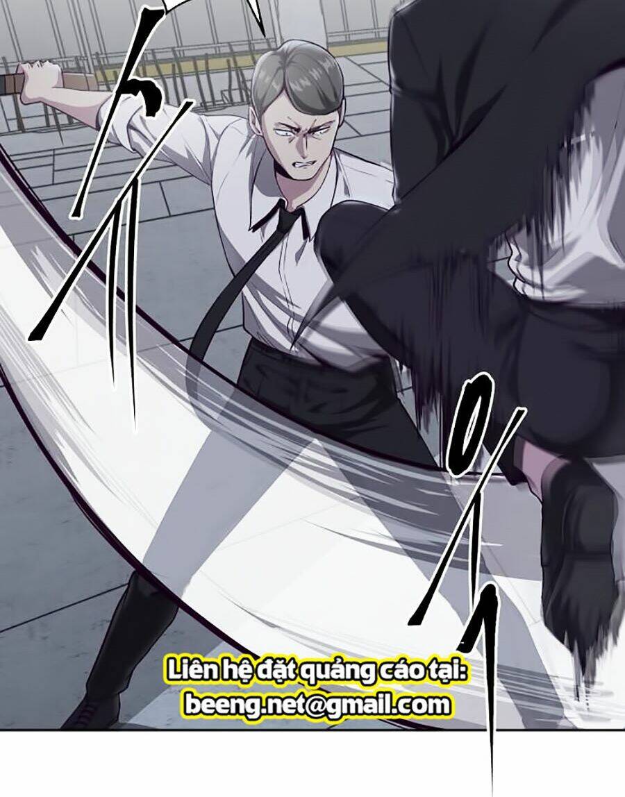 Cậu Bé Của Thần Chết Chapter 65 - Trang 2