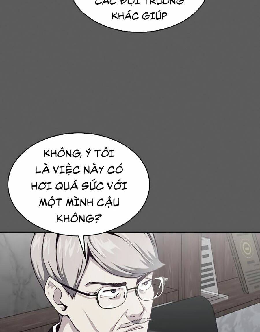 Cậu Bé Của Thần Chết Chapter 65 - Trang 2