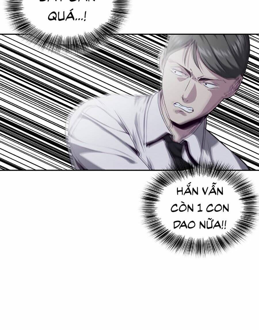 Cậu Bé Của Thần Chết Chapter 65 - Trang 2