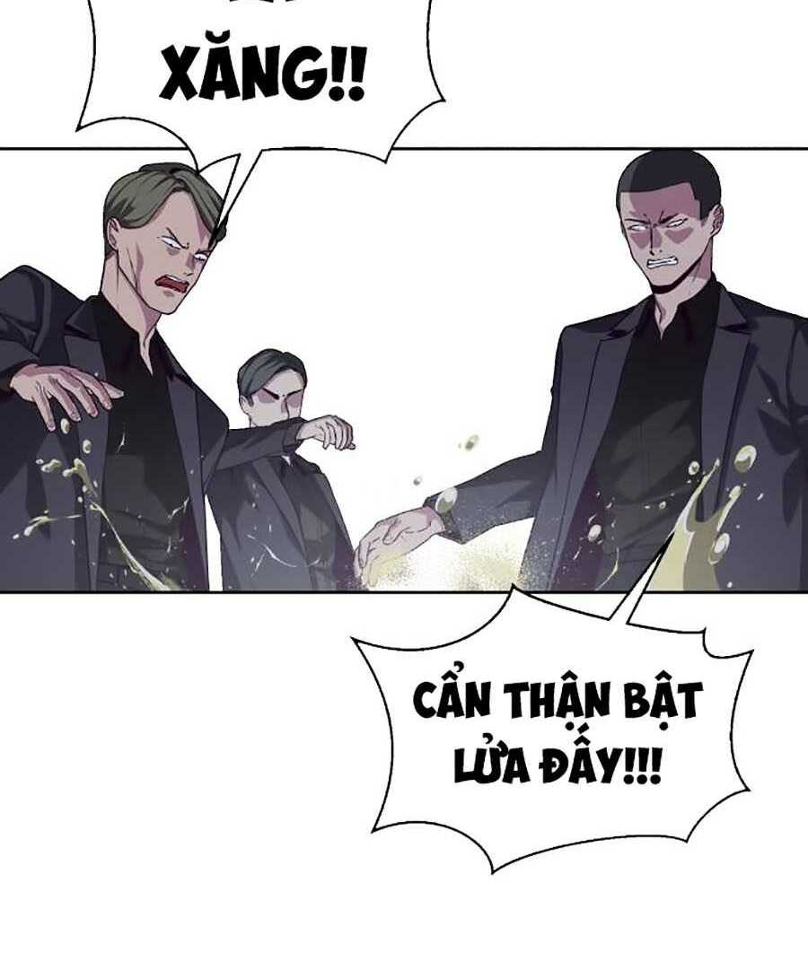 Cậu Bé Của Thần Chết Chapter 66 - Trang 2