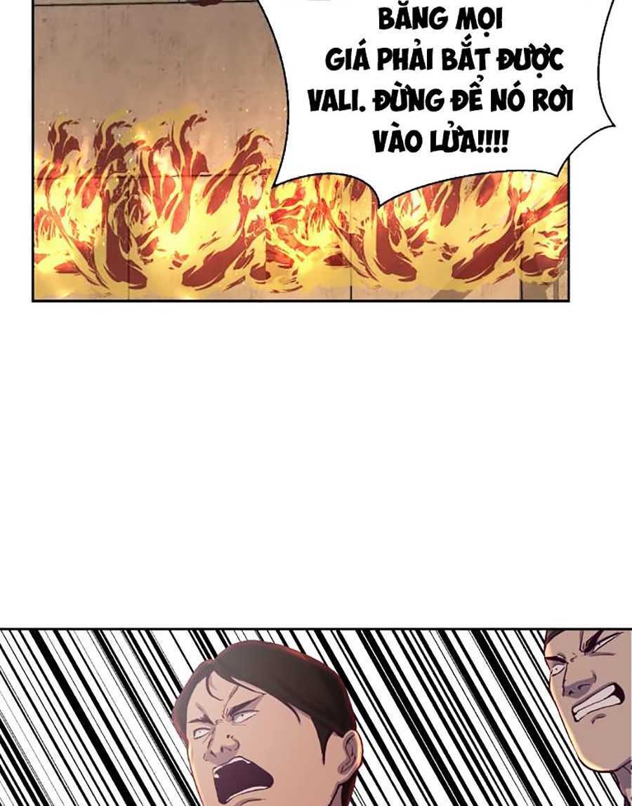 Cậu Bé Của Thần Chết Chapter 66 - Trang 2