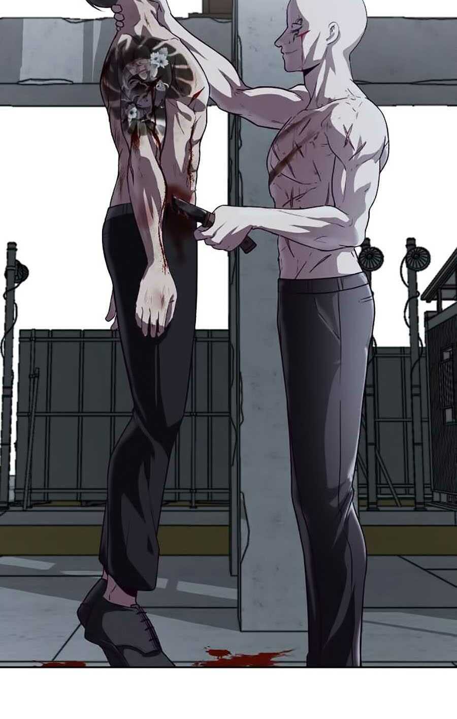 Cậu Bé Của Thần Chết Chapter 66 - Trang 2