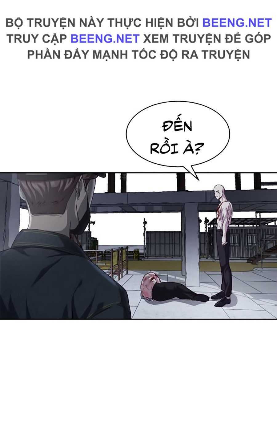 Cậu Bé Của Thần Chết Chapter 66 - Trang 2