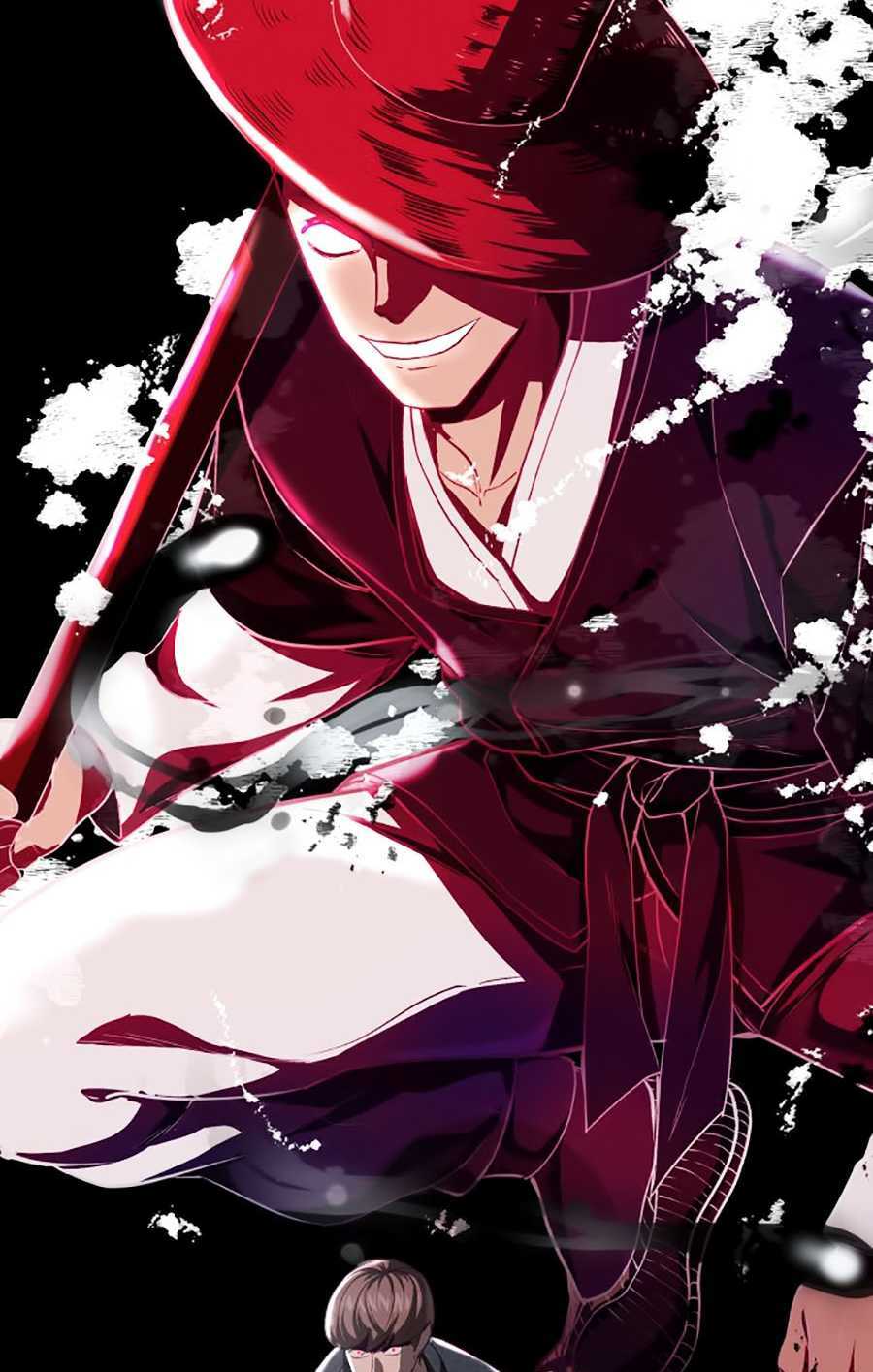 Cậu Bé Của Thần Chết Chapter 66 - Trang 2