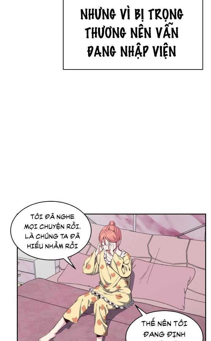 Cậu Bé Của Thần Chết Chapter 68 - Trang 2