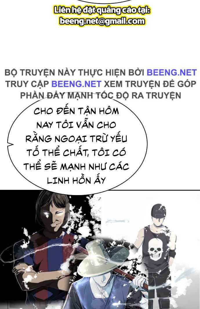 Cậu Bé Của Thần Chết Chapter 68 - Trang 2