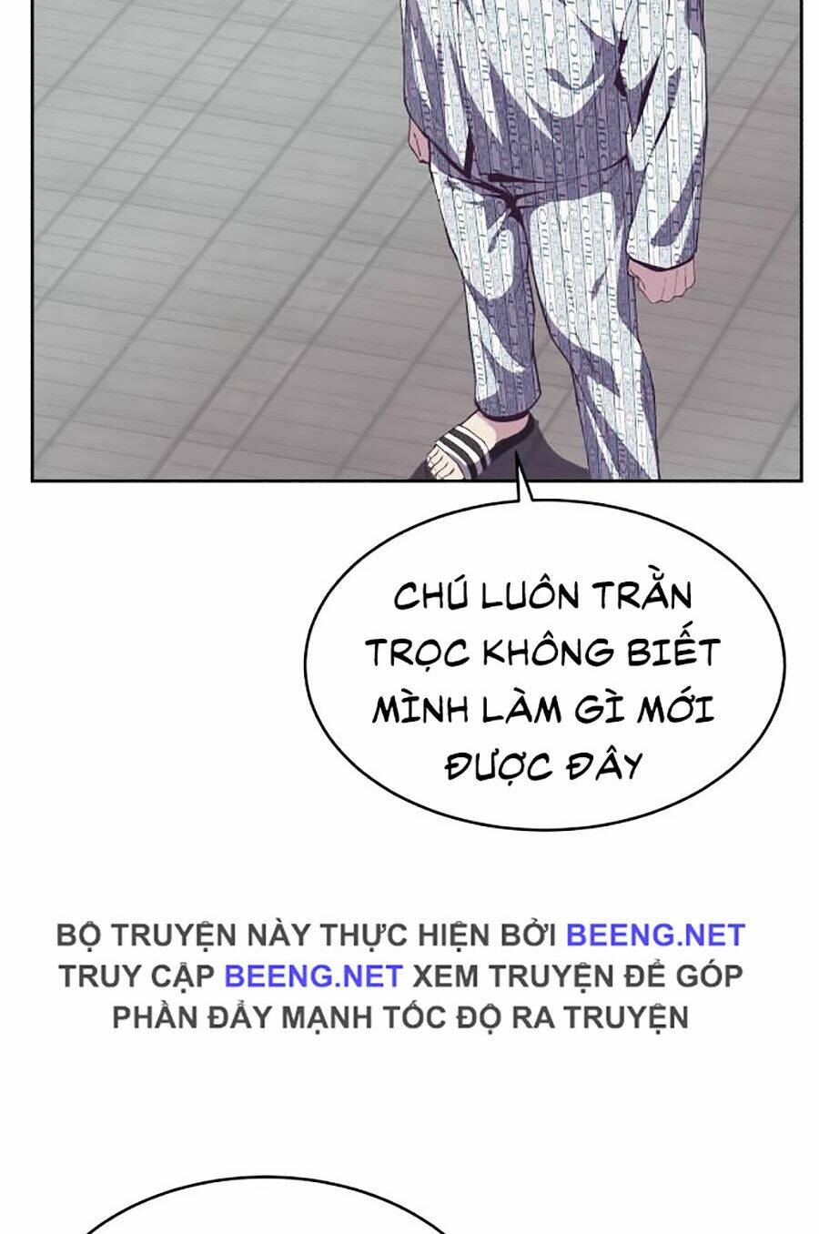 Cậu Bé Của Thần Chết Chapter 69 - Trang 2