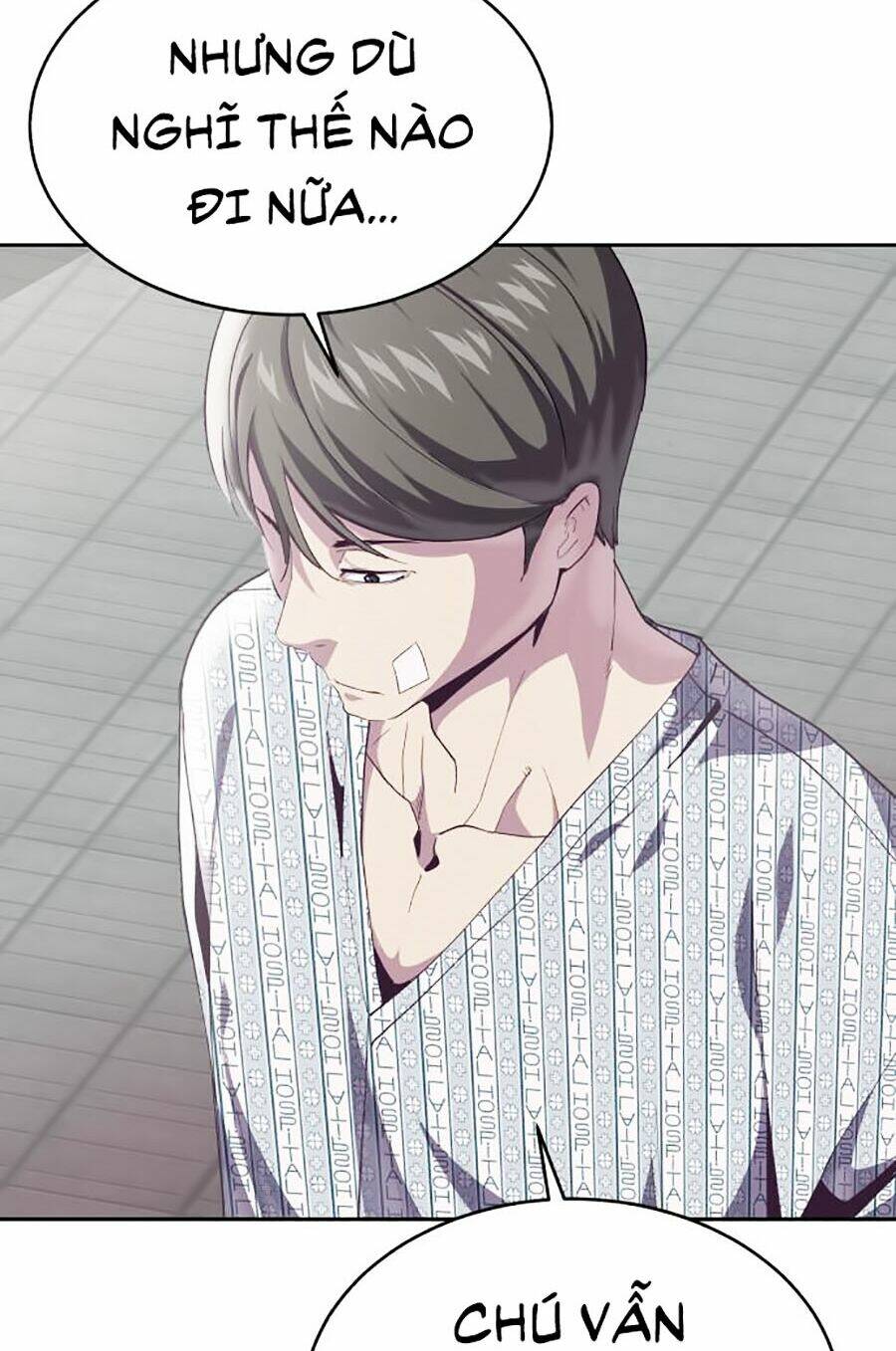 Cậu Bé Của Thần Chết Chapter 69 - Trang 2