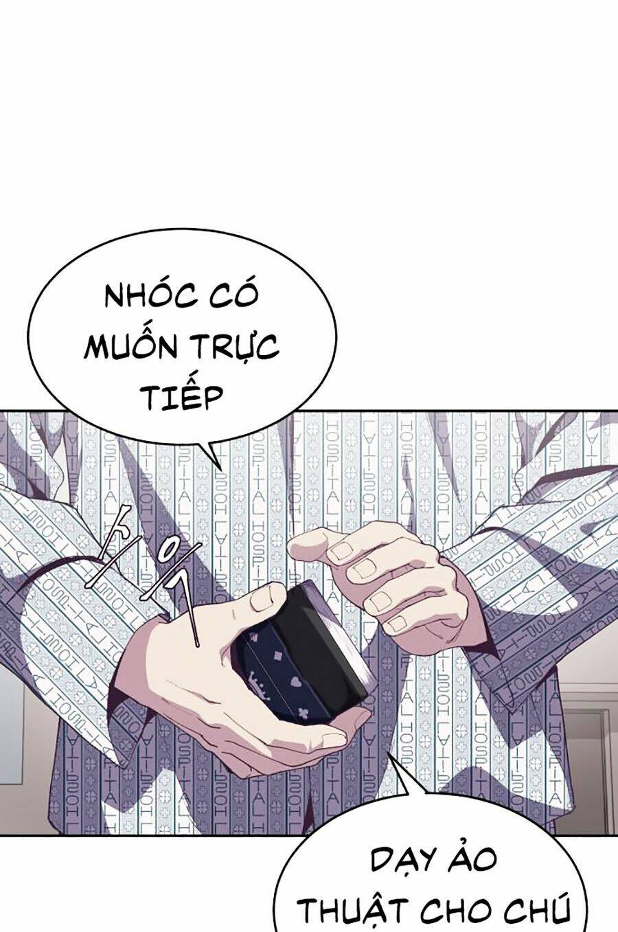 Cậu Bé Của Thần Chết Chapter 69 - Trang 2