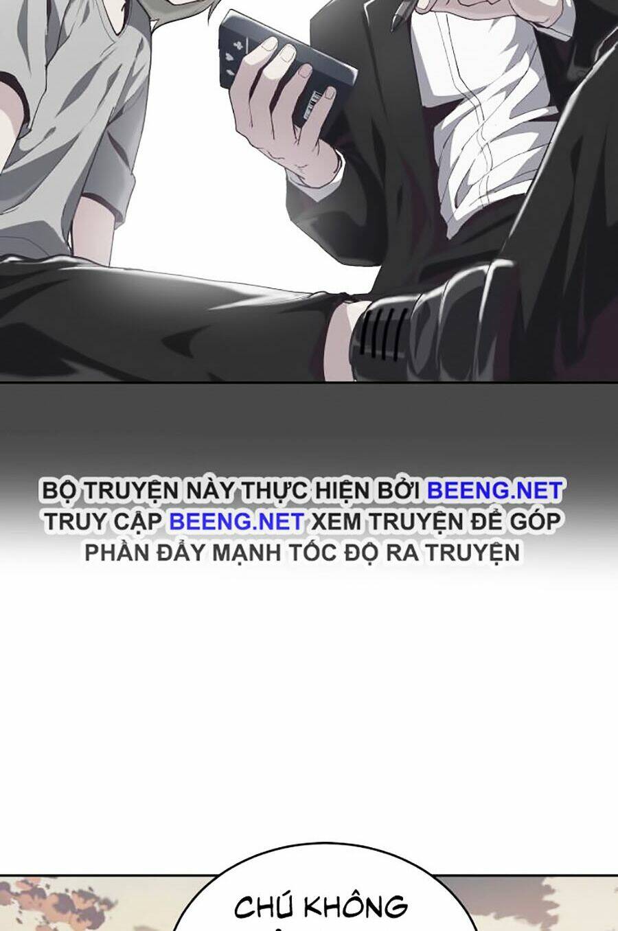 Cậu Bé Của Thần Chết Chapter 69 - Trang 2