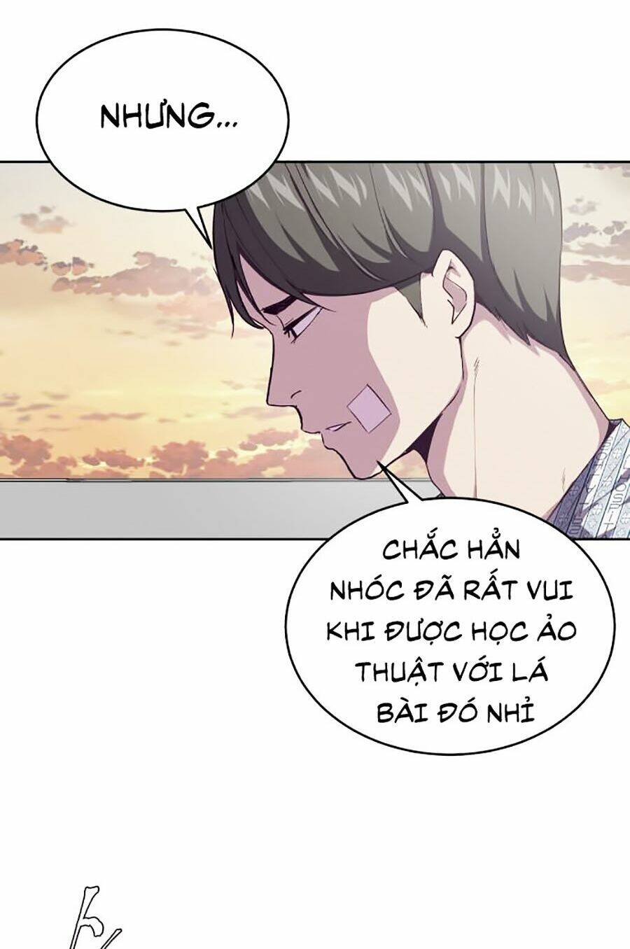 Cậu Bé Của Thần Chết Chapter 69 - Trang 2