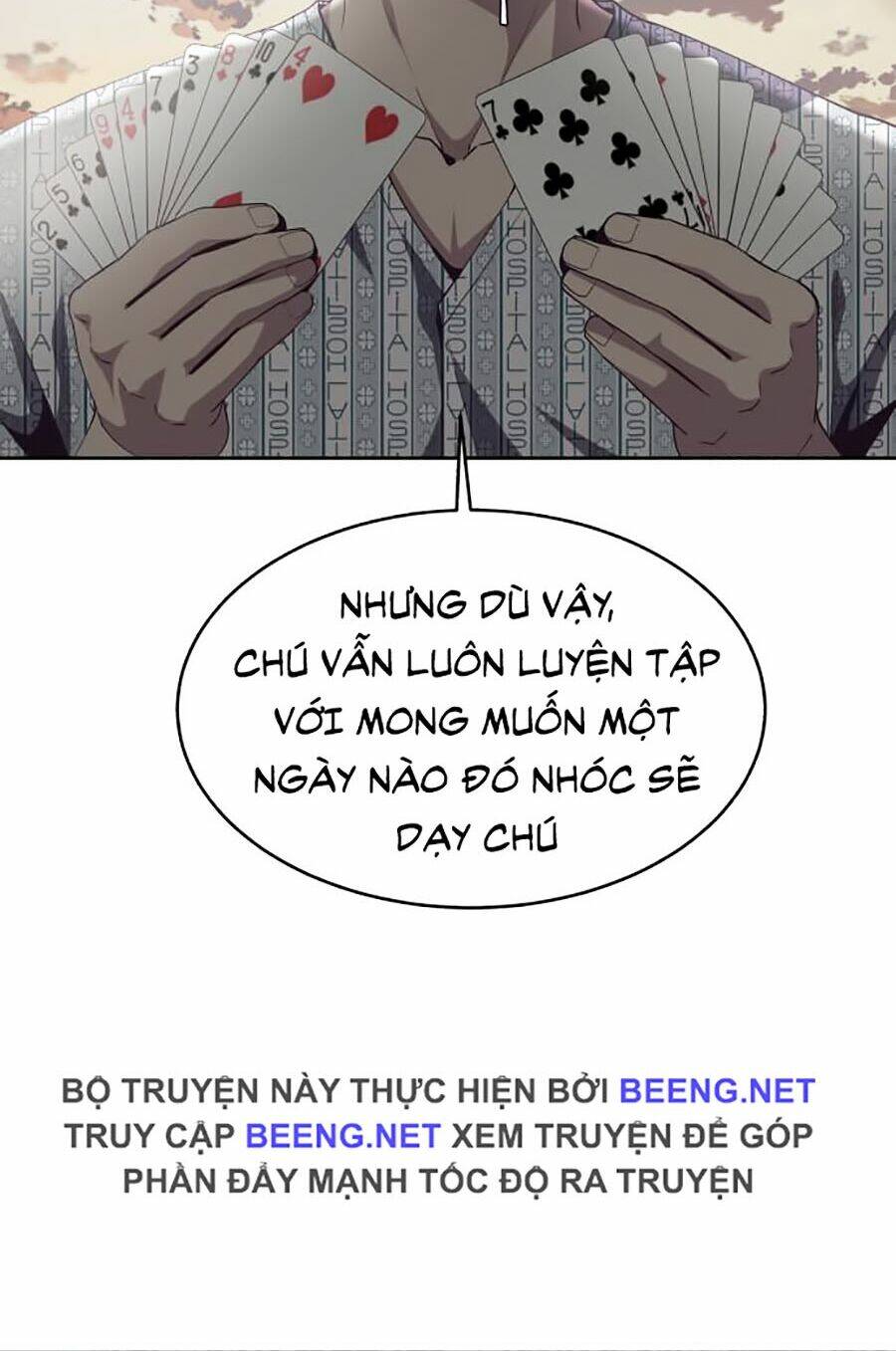 Cậu Bé Của Thần Chết Chapter 69 - Trang 2