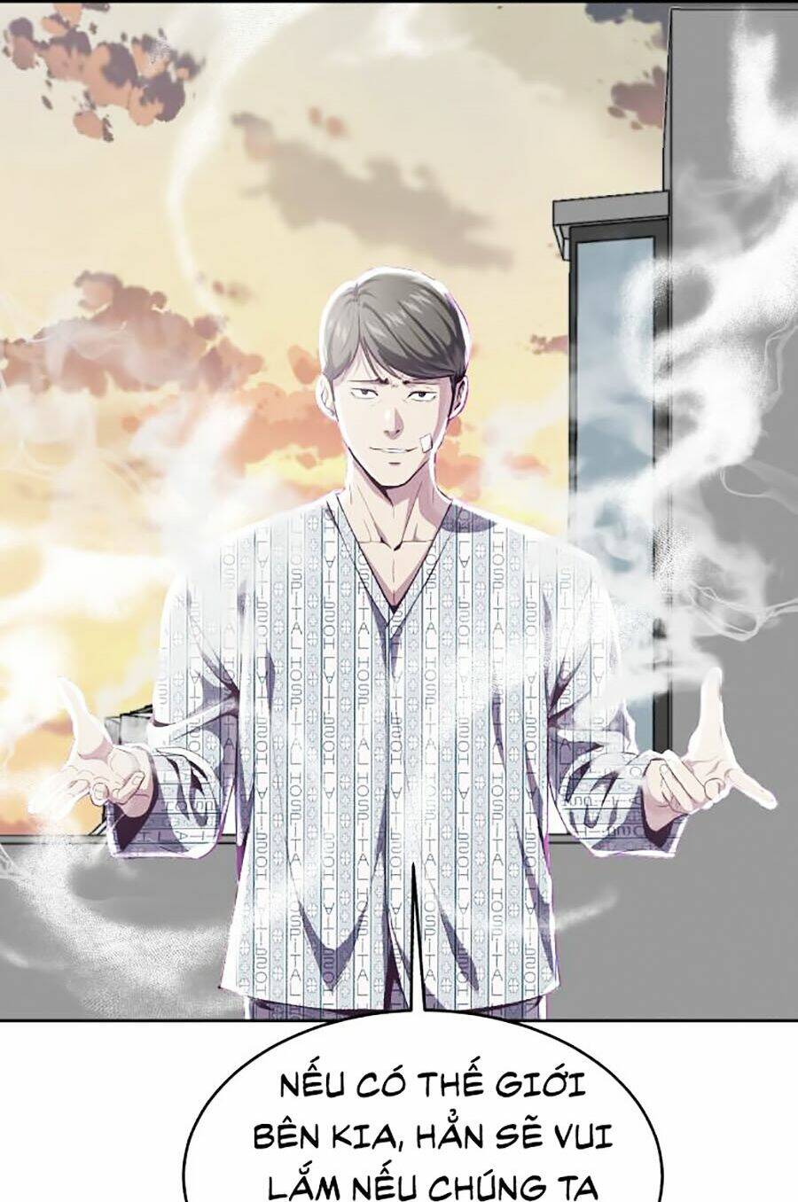 Cậu Bé Của Thần Chết Chapter 69 - Trang 2