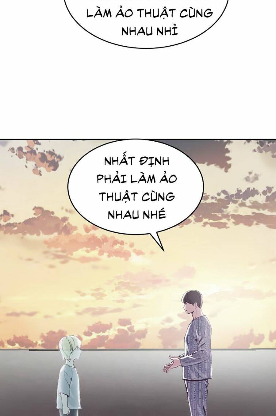 Cậu Bé Của Thần Chết Chapter 69 - Trang 2