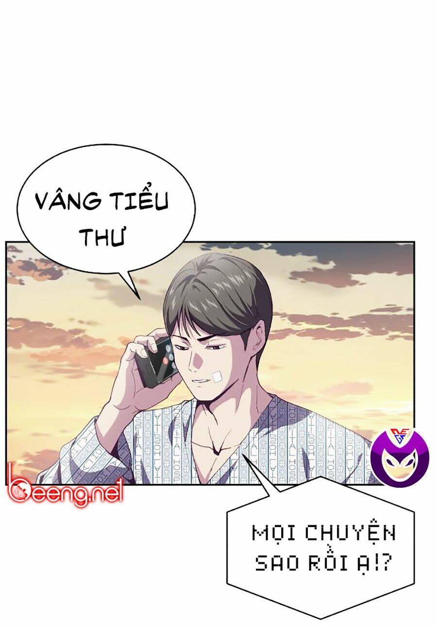 Cậu Bé Của Thần Chết Chapter 69 - Trang 2