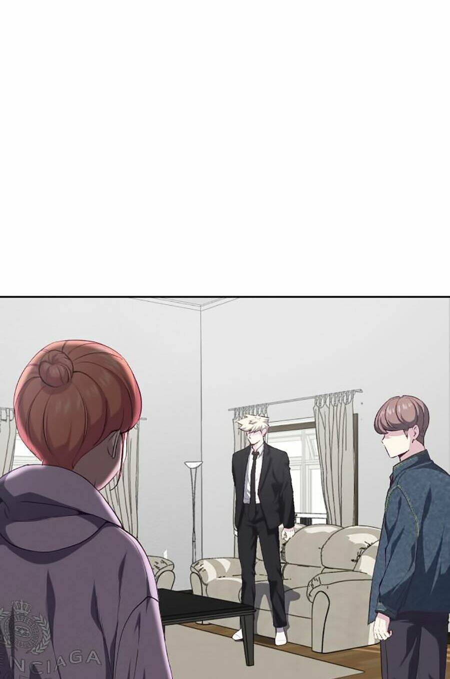 Cậu Bé Của Thần Chết Chapter 69 - Trang 2