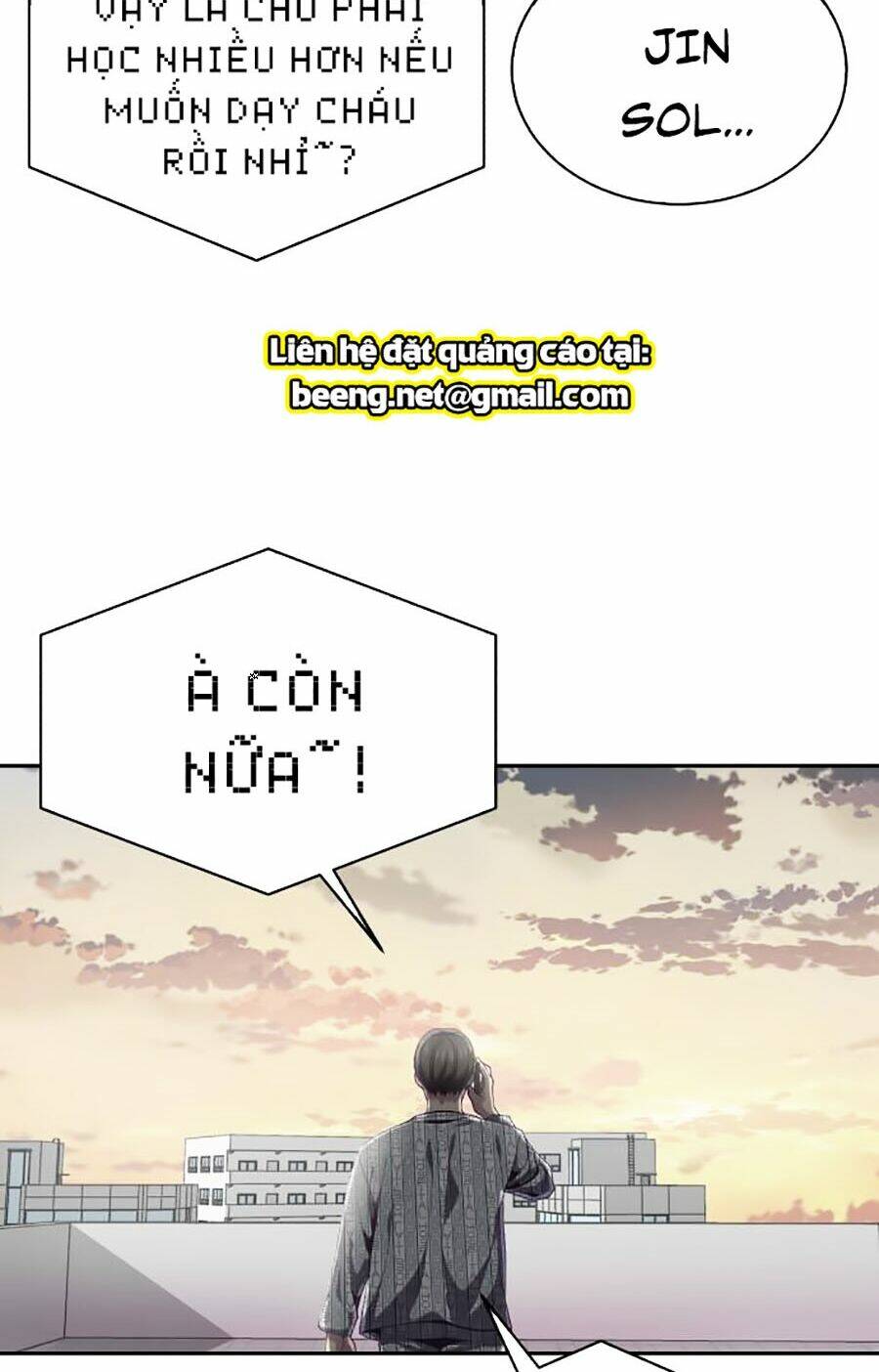 Cậu Bé Của Thần Chết Chapter 69 - Trang 2