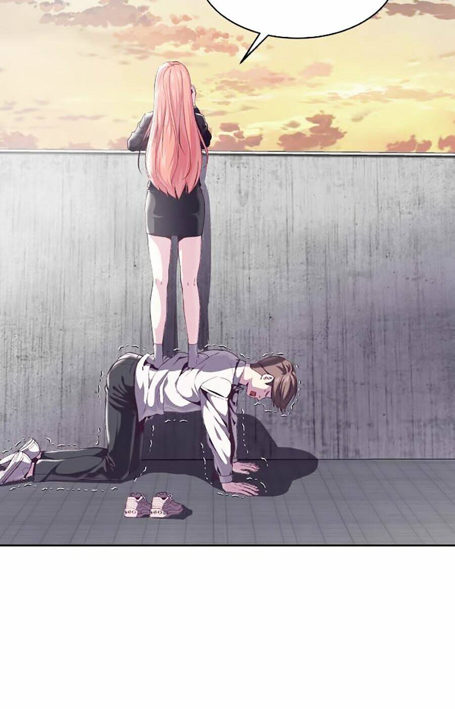 Cậu Bé Của Thần Chết Chapter 69 - Trang 2