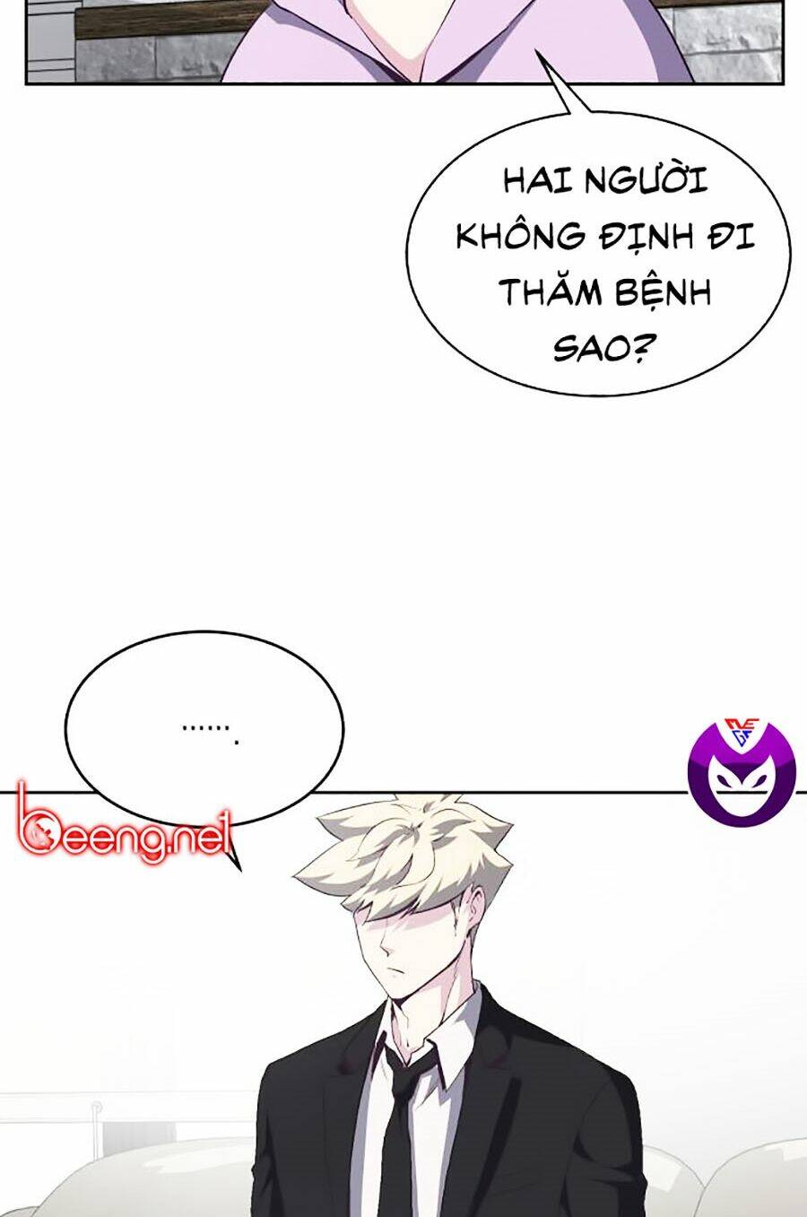 Cậu Bé Của Thần Chết Chapter 69 - Trang 2