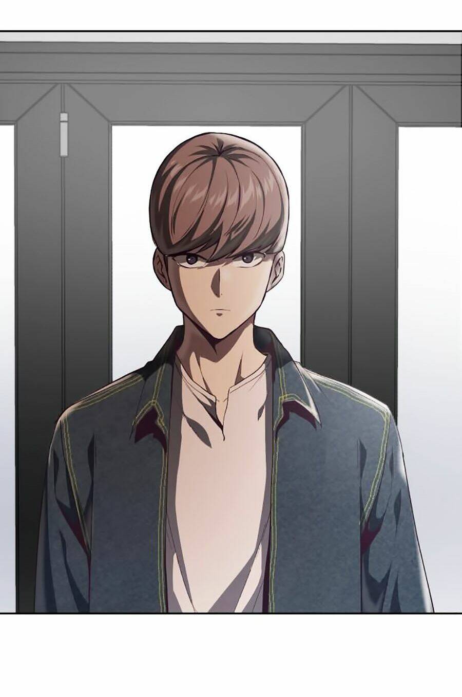 Cậu Bé Của Thần Chết Chapter 69 - Trang 2