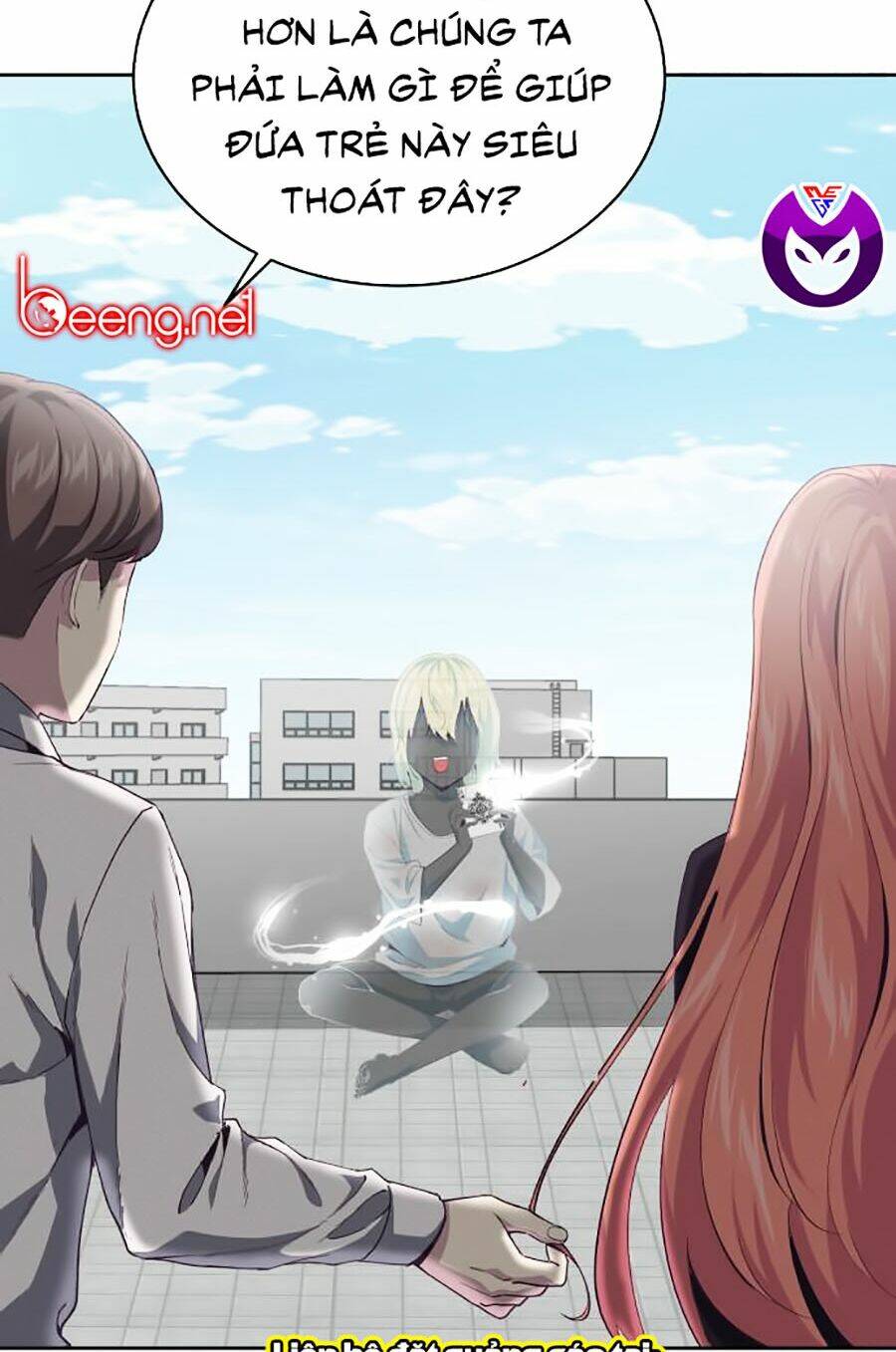 Cậu Bé Của Thần Chết Chapter 69 - Trang 2