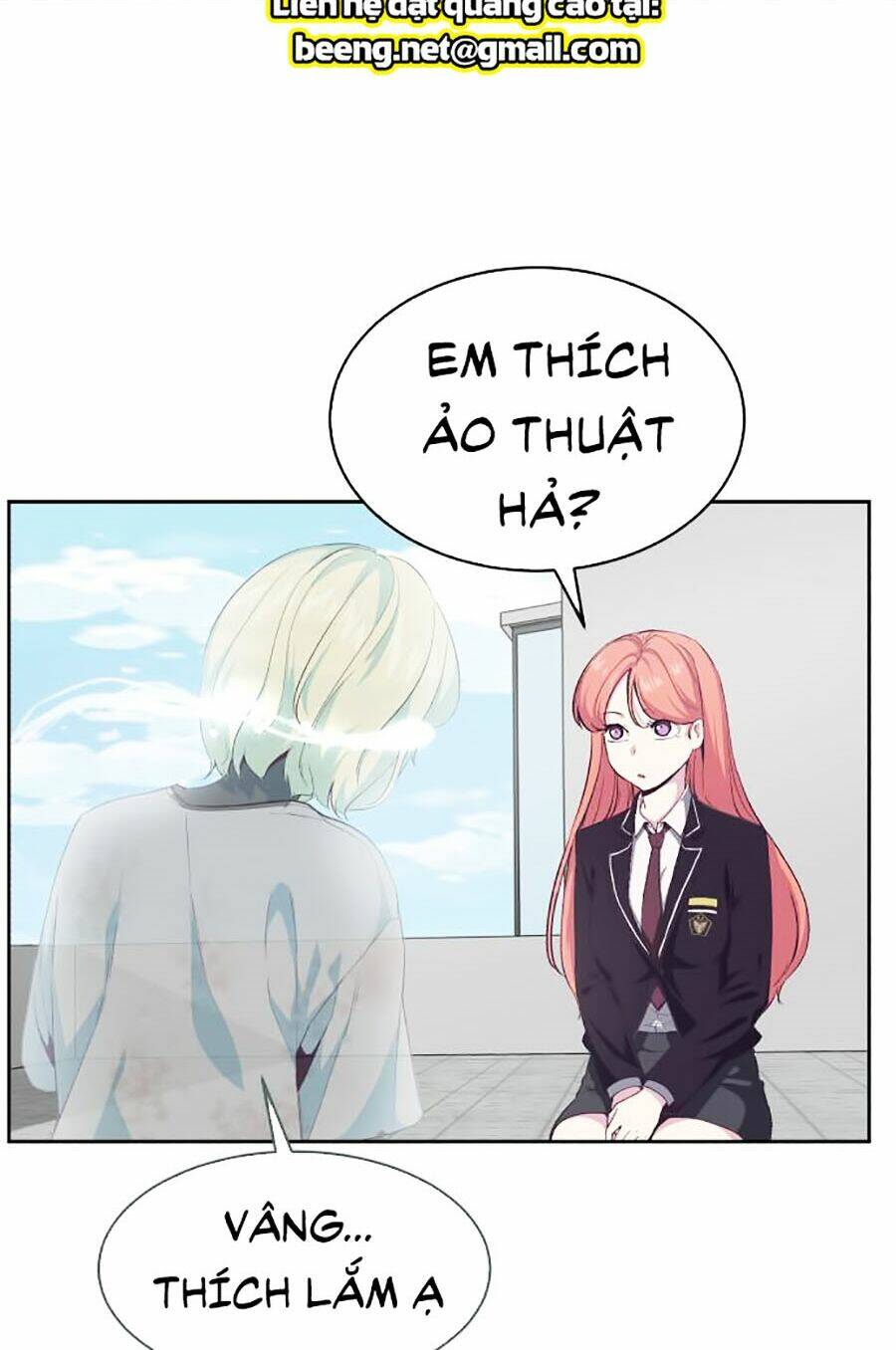 Cậu Bé Của Thần Chết Chapter 69 - Trang 2