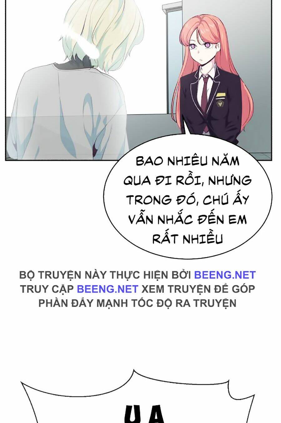 Cậu Bé Của Thần Chết Chapter 69 - Trang 2