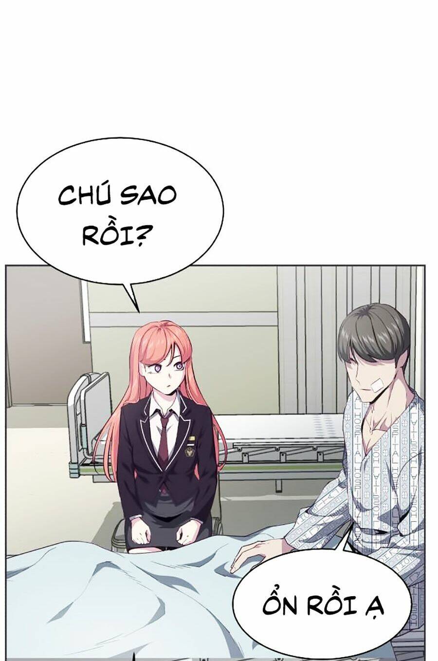 Cậu Bé Của Thần Chết Chapter 69 - Trang 2