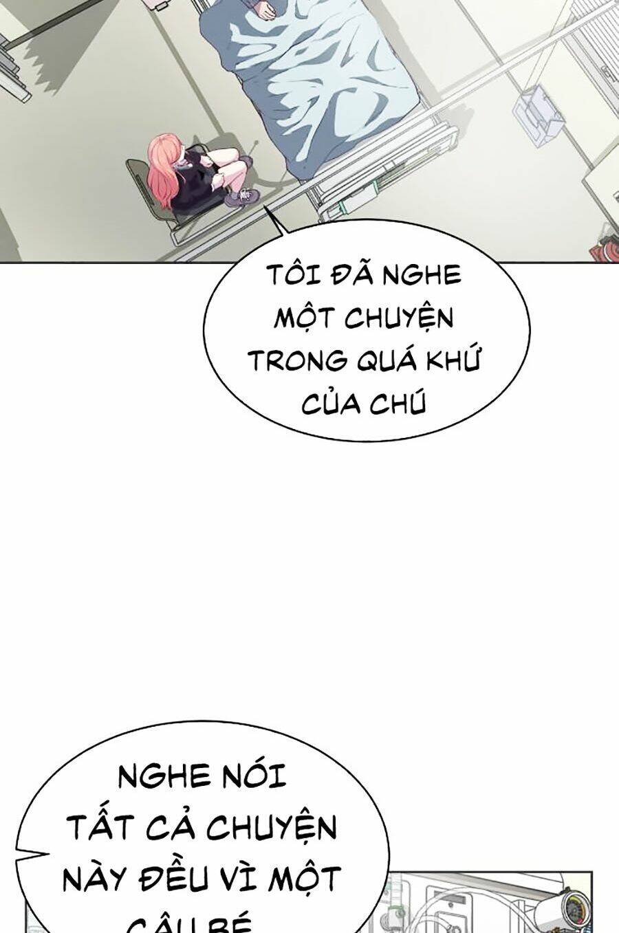 Cậu Bé Của Thần Chết Chapter 69 - Trang 2