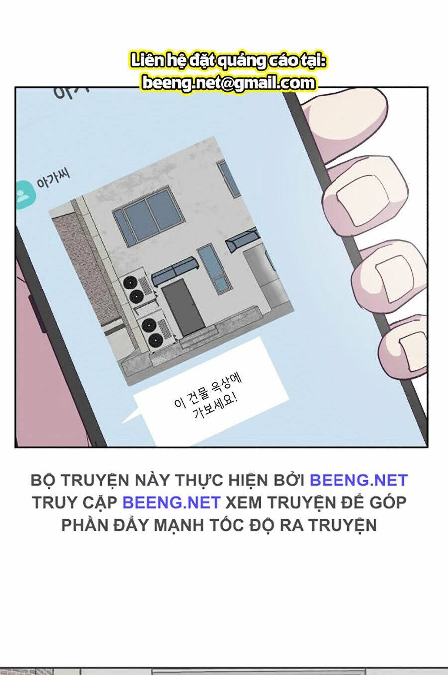 Cậu Bé Của Thần Chết Chapter 69 - Trang 2