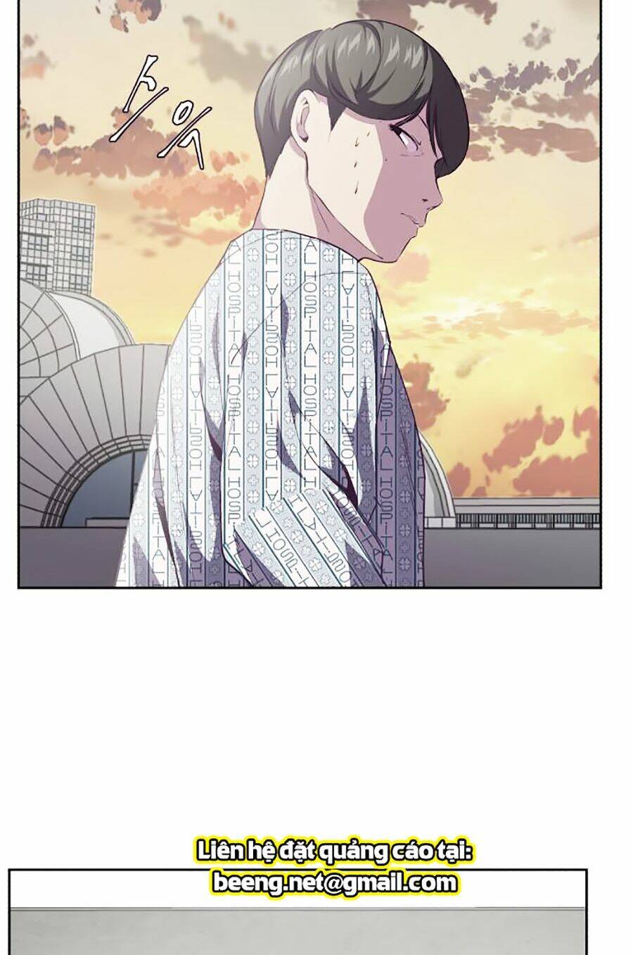 Cậu Bé Của Thần Chết Chapter 69 - Trang 2