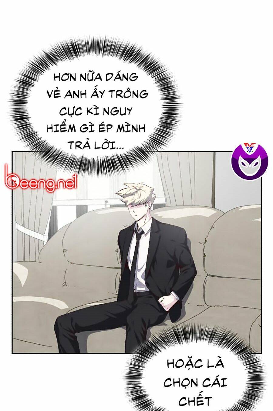 Cậu Bé Của Thần Chết Chapter 69 - Trang 2